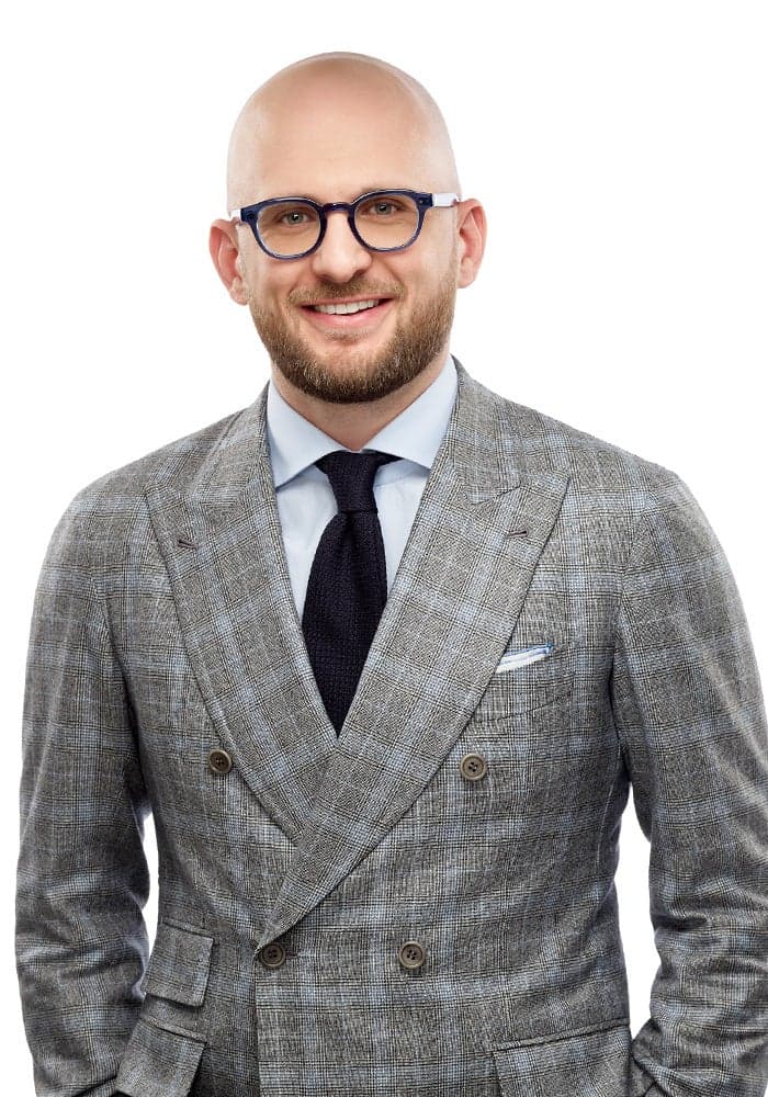 Simon Douville
