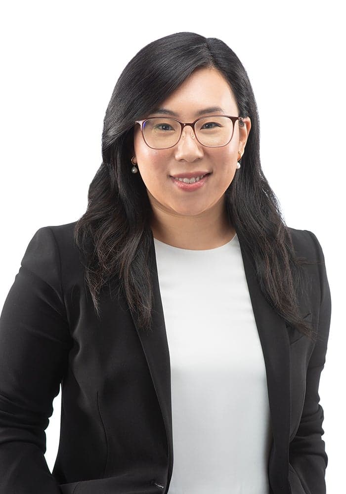 Karen Chow