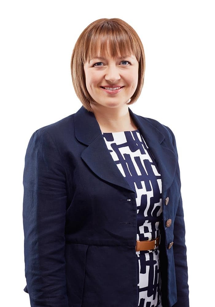 Marie-Eve Dufresne