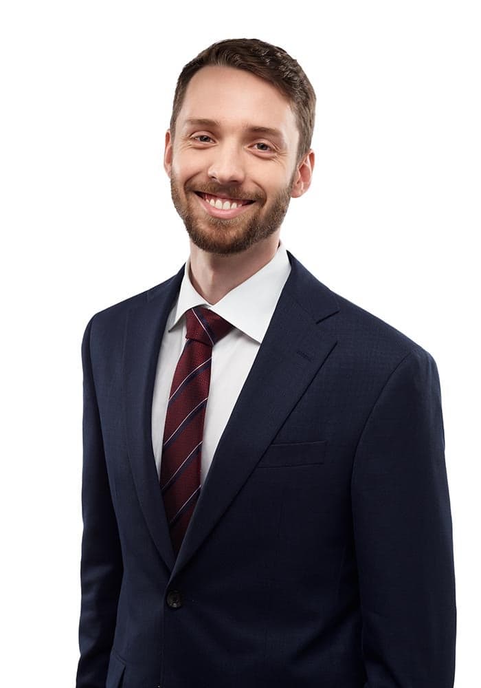 Andrew Weizman