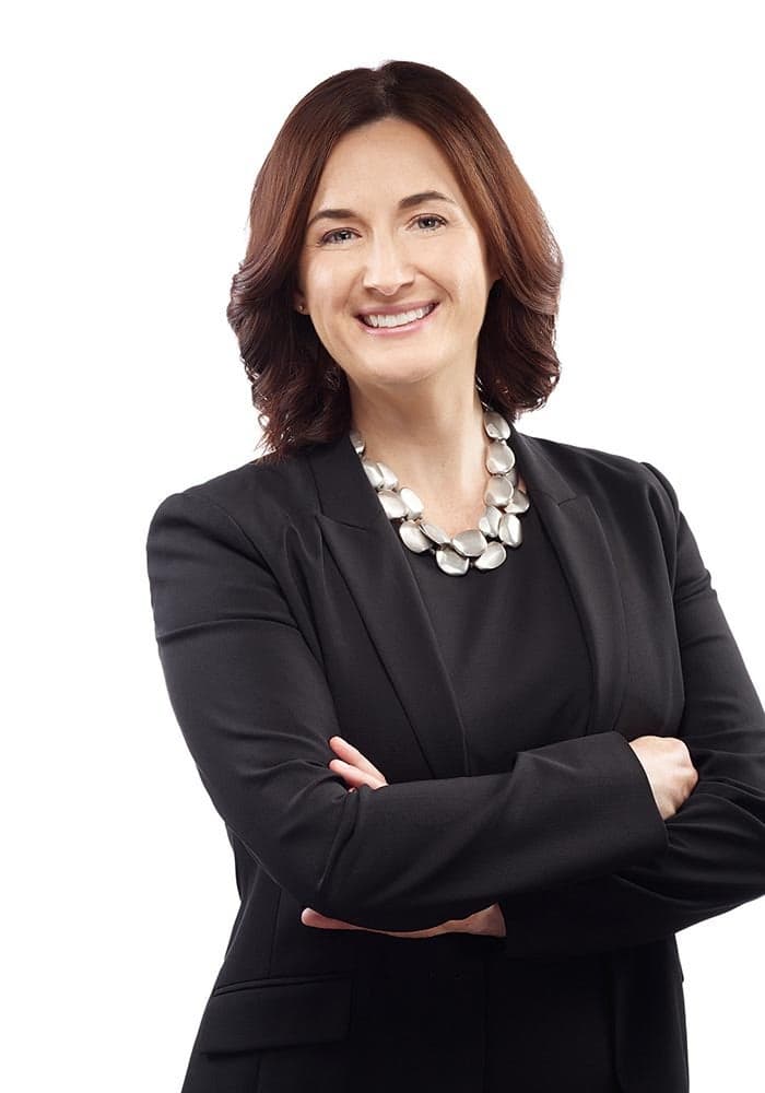 Shevaun McGrath