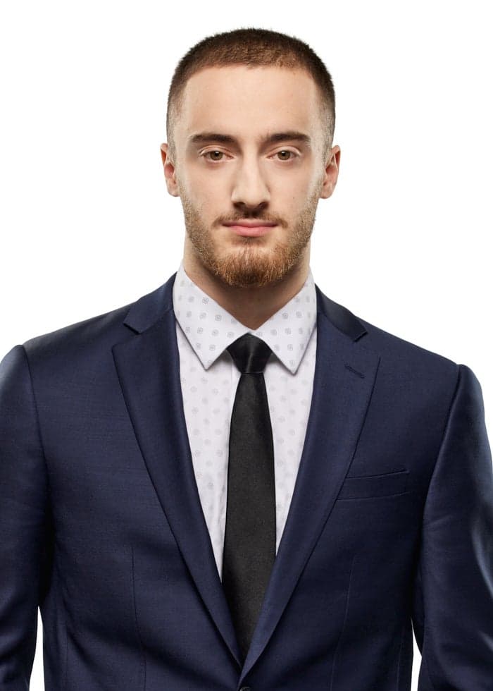 Connor Di Chiro