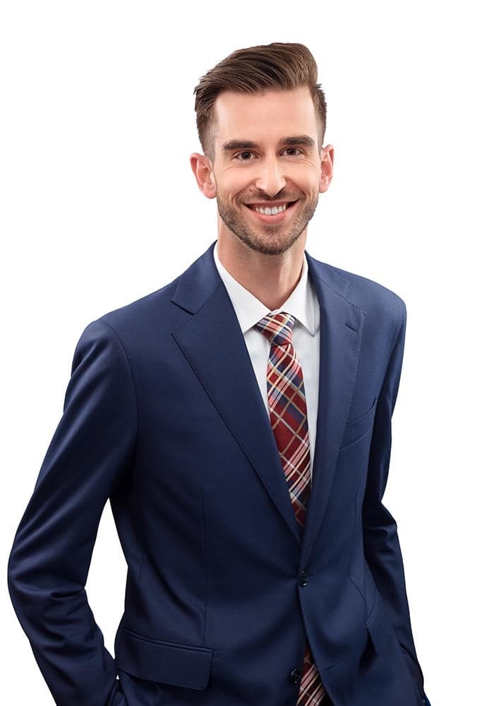 Nicholas Geringer
