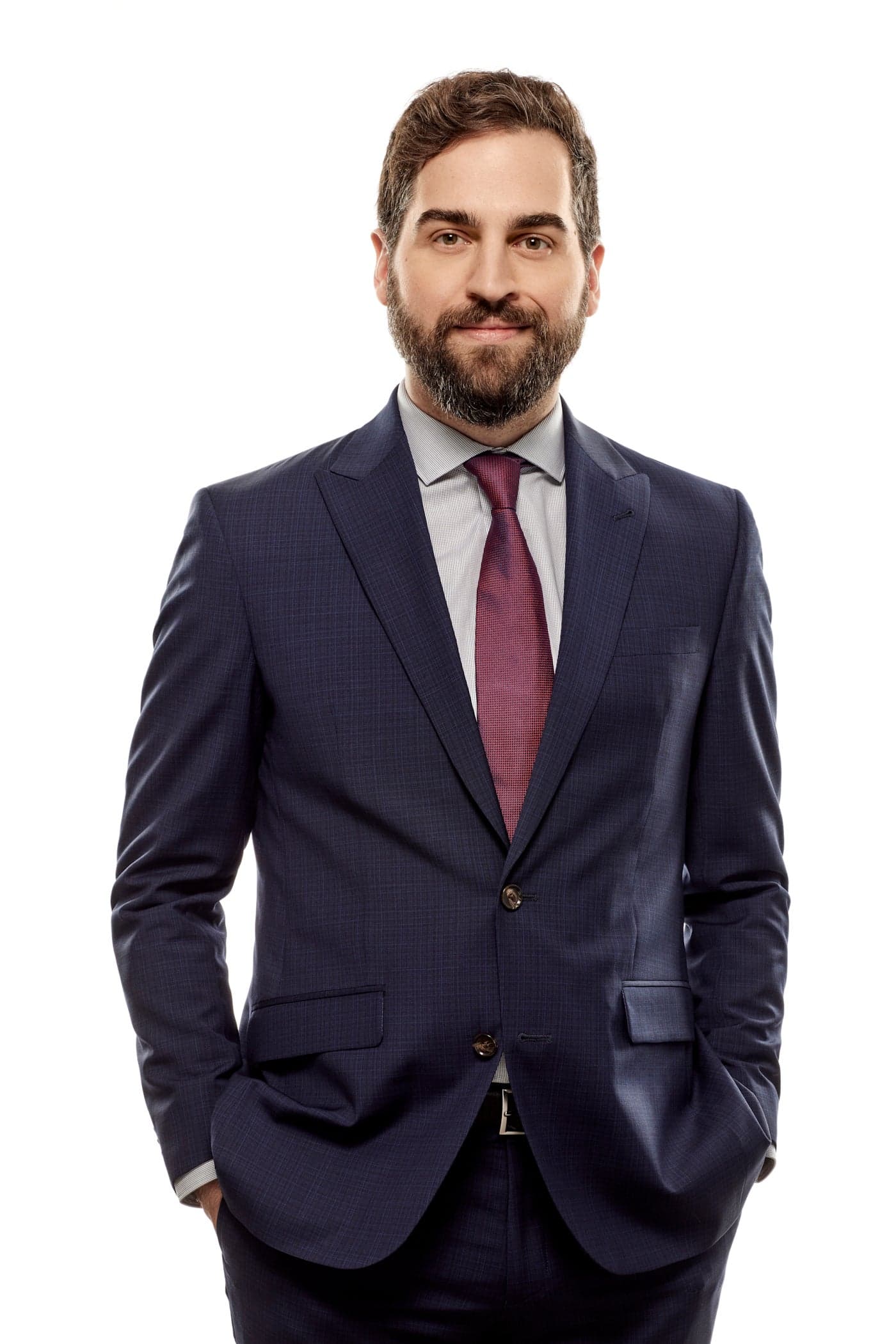 Nicolas Deslandres