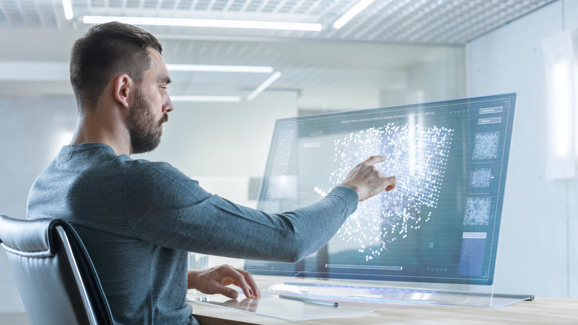 OSFI-FCAC Releases Joint Report Highlighting AI Risks For Financial Institutions