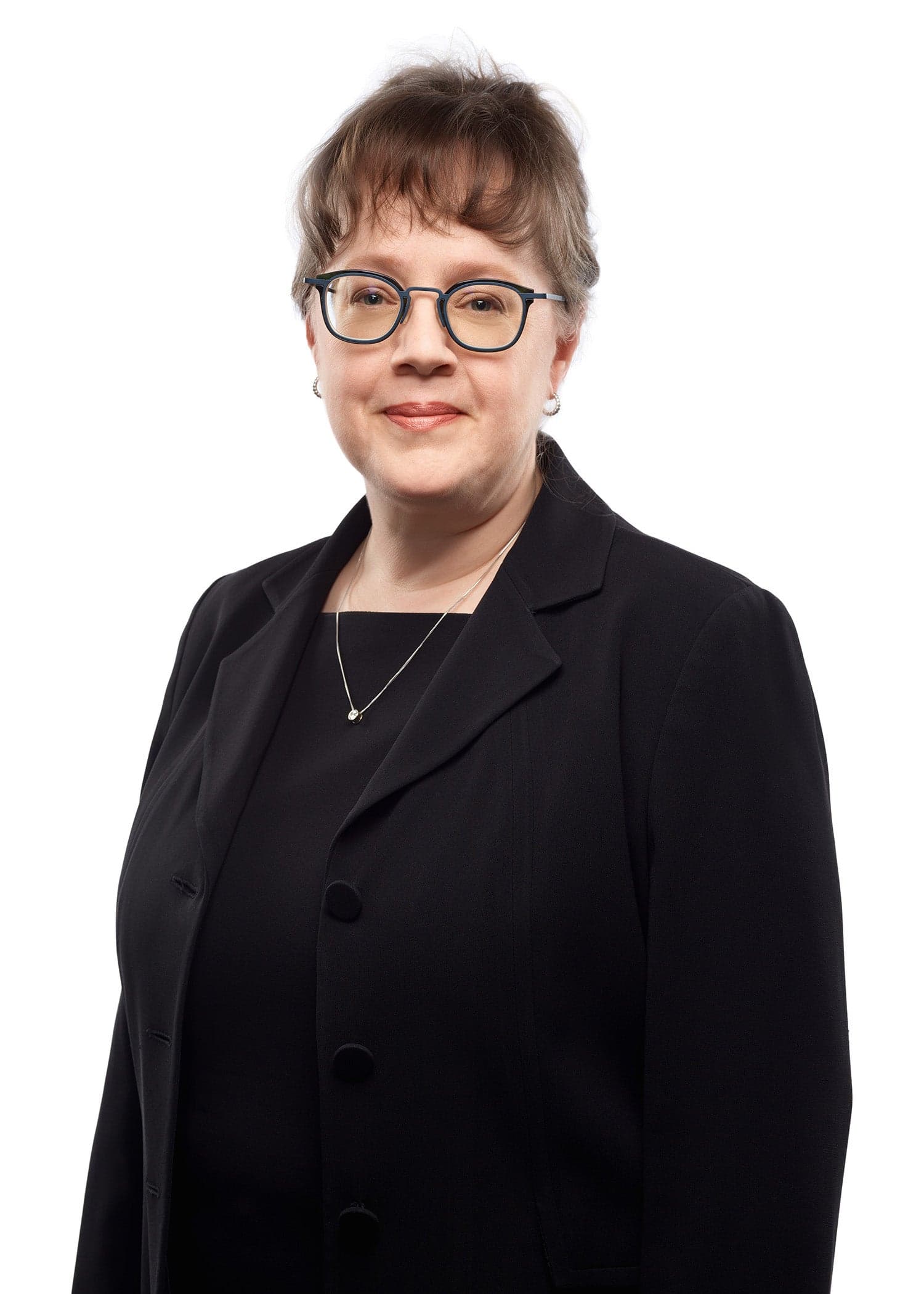 Carrie Fleming