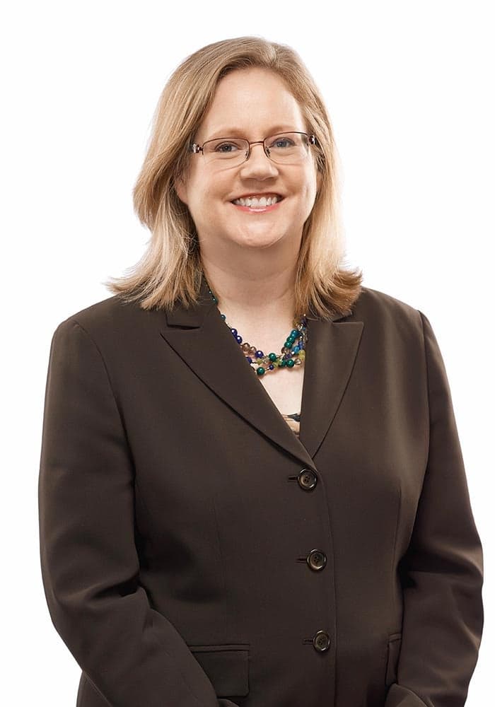 Margaret Gavins