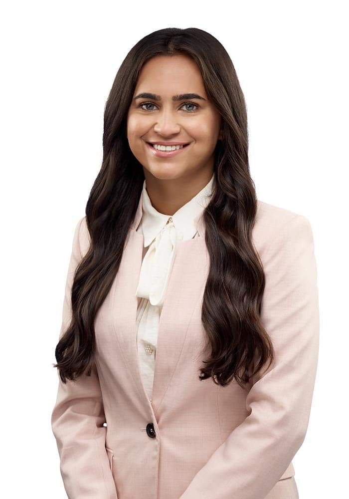 Nika Moslehi