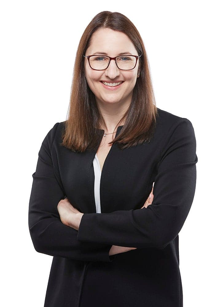 Heather Michelin