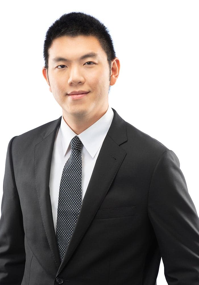 Jeff Sun