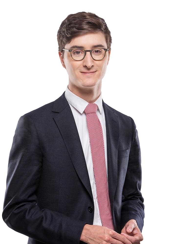 Alexis Hudon