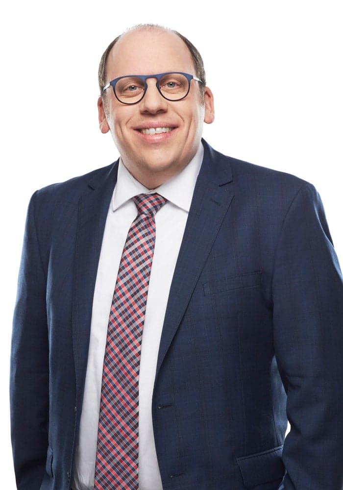 Robert M. Steinman