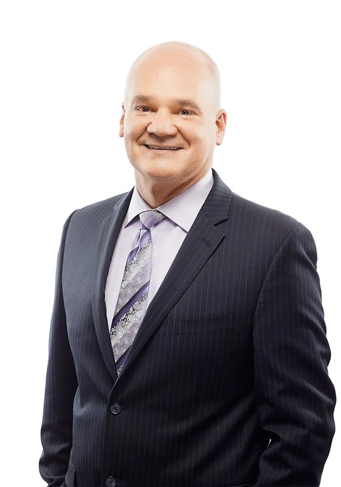 Marty Pincombe