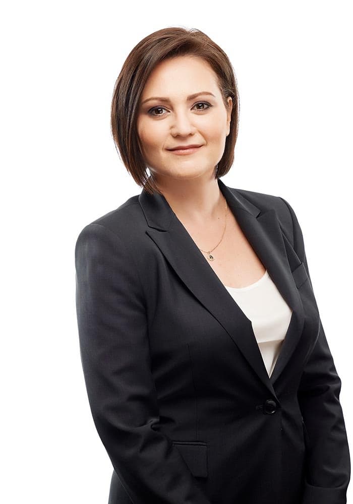 Julie Parla