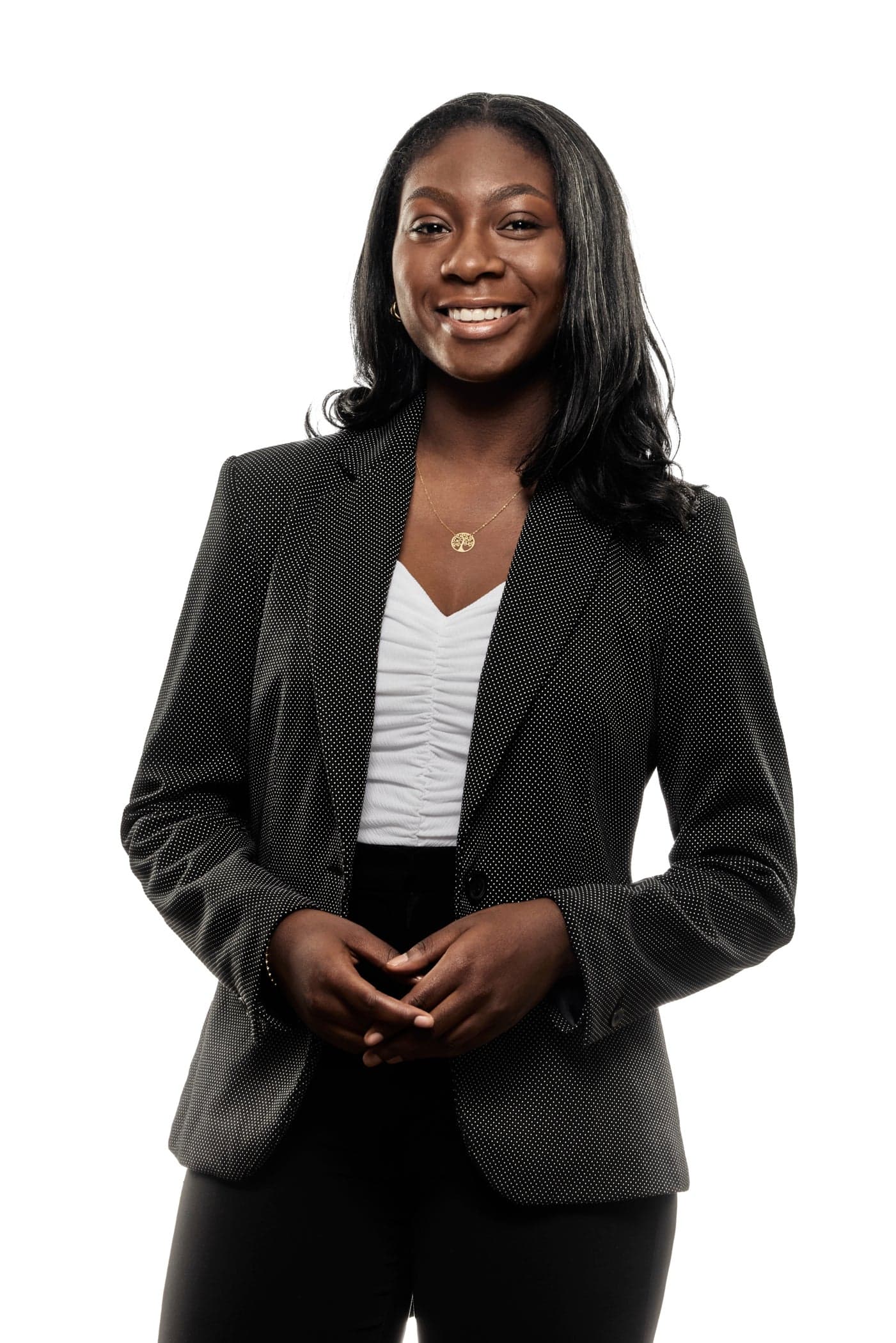 Mariame Touré