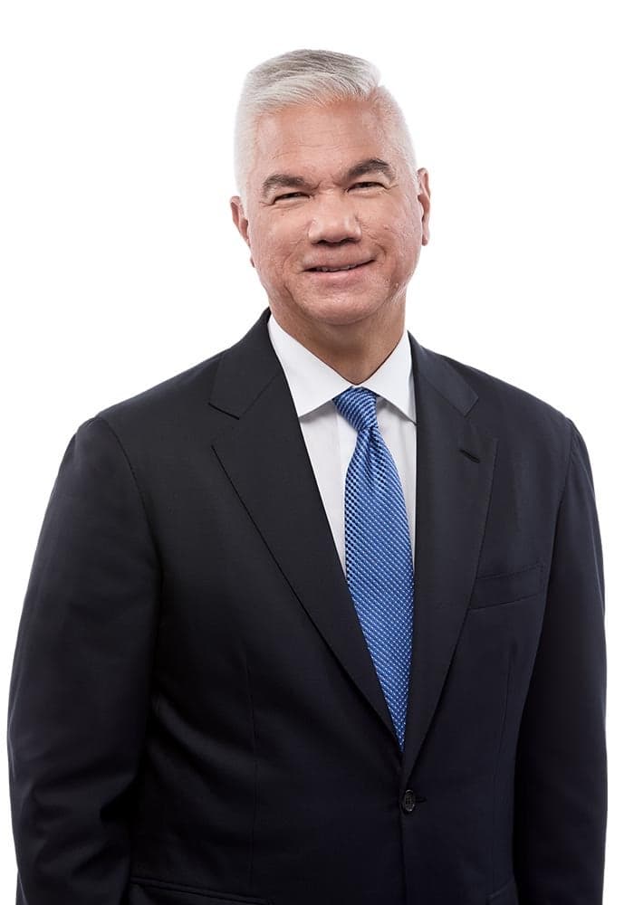 Darryl Cruz