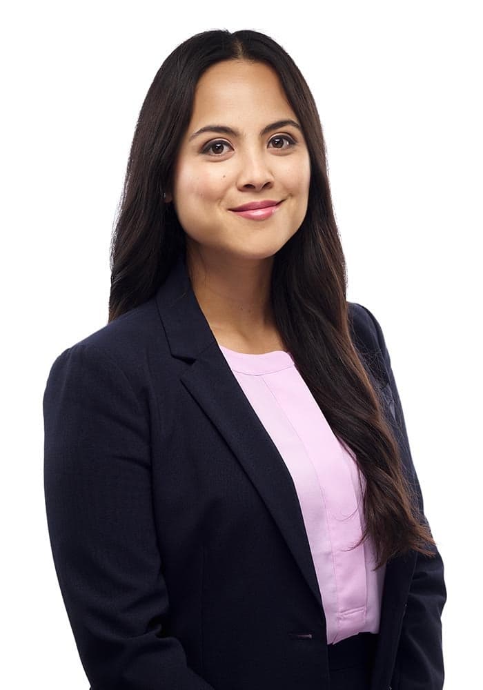 Victoria de Luna