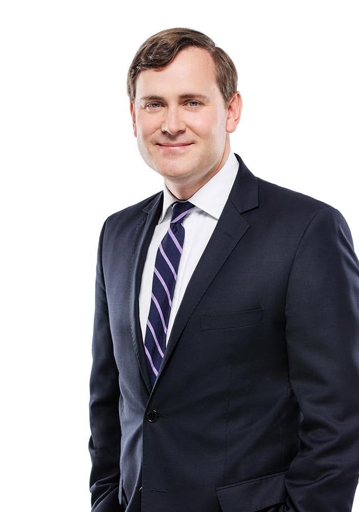 Patrick M. Shea