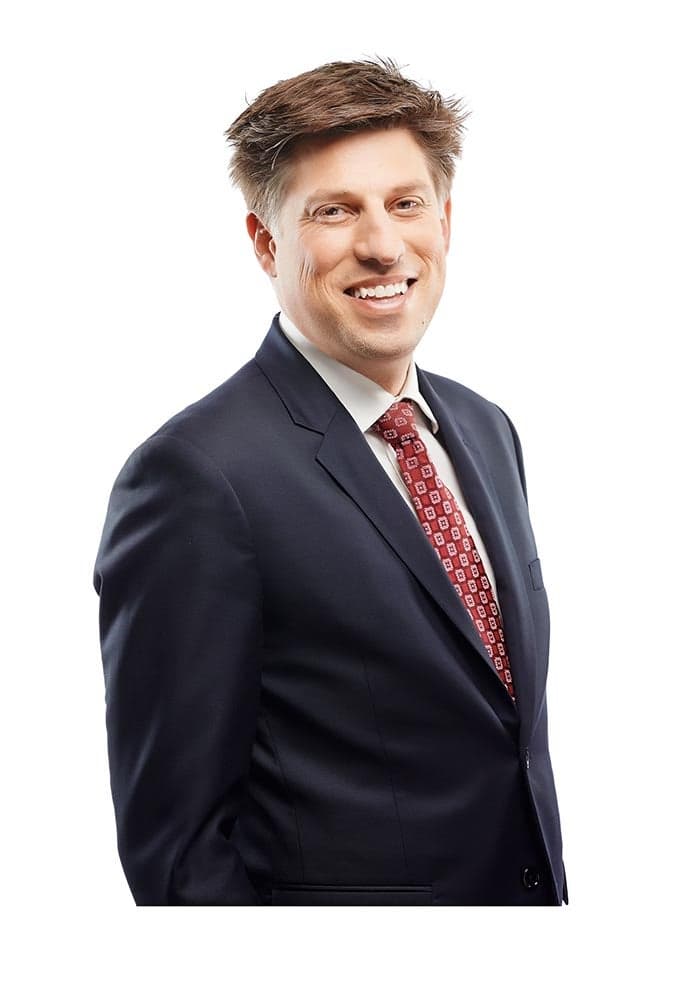 Matthew D. Peters