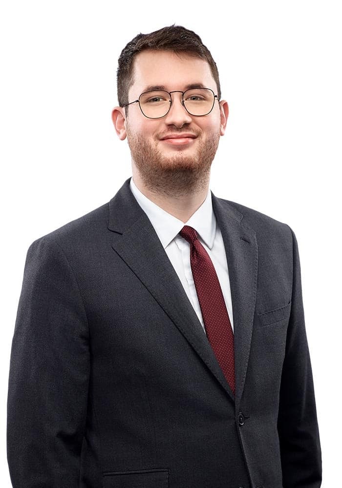 Logan Dillon