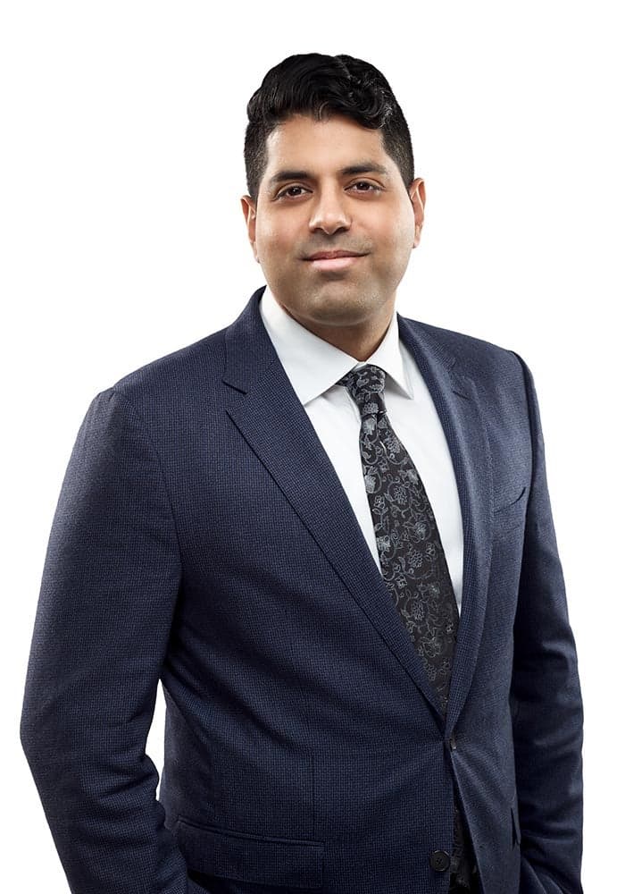 Shaun Khullar Photo