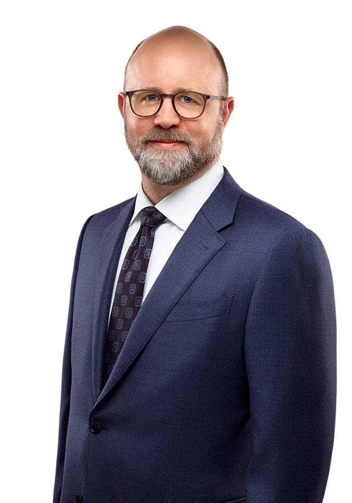 Mark C. Johnson