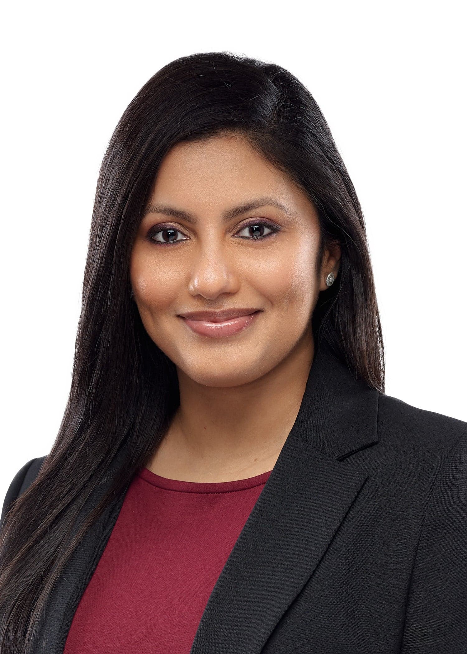 Shalini Mudiyanselage