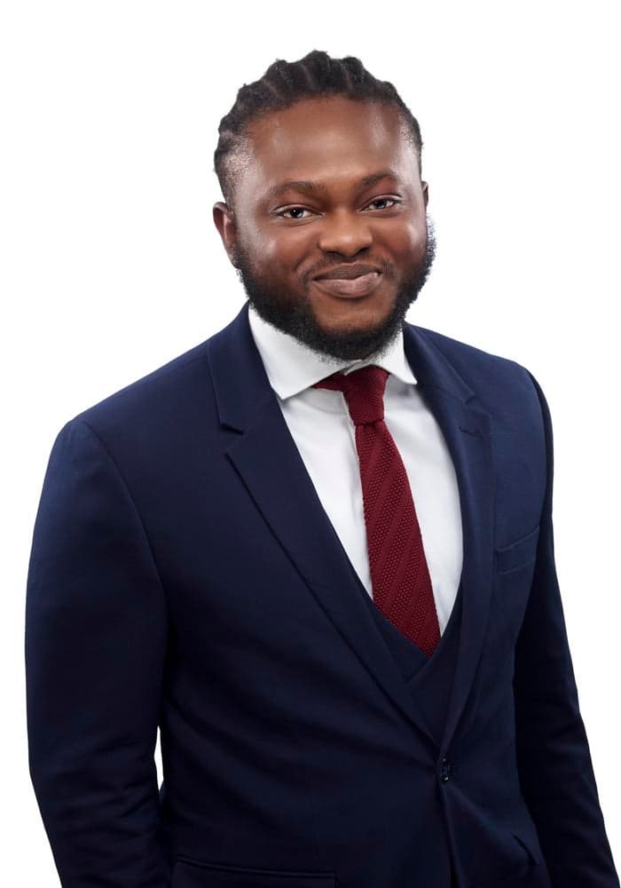 Emmanuel Onyemachi