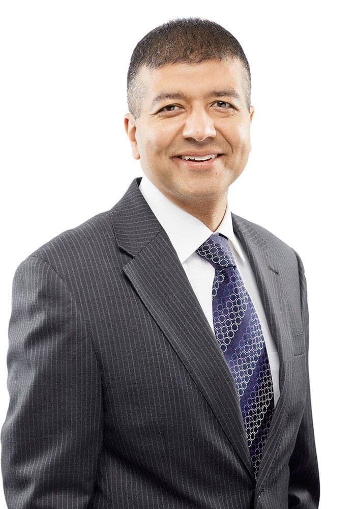 Rick Kathuria