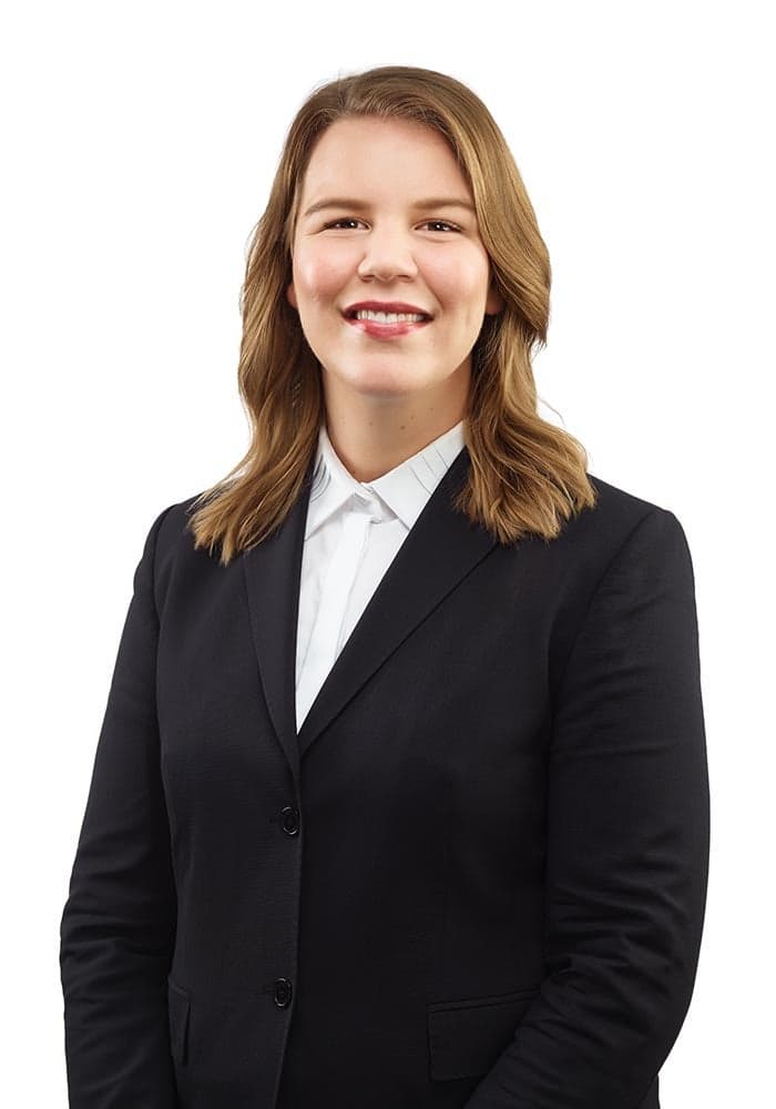 Laura Alford