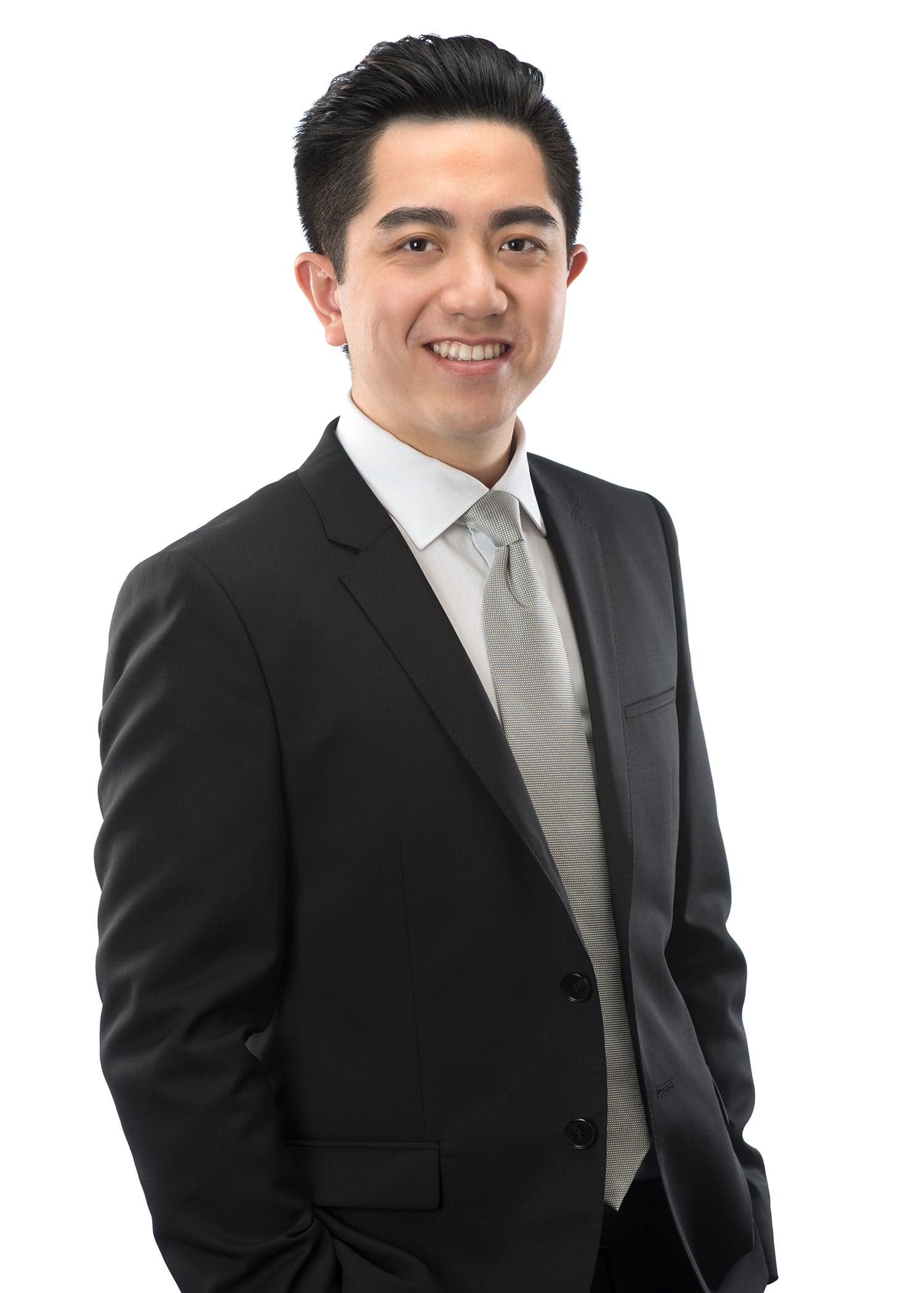 Morris Choy