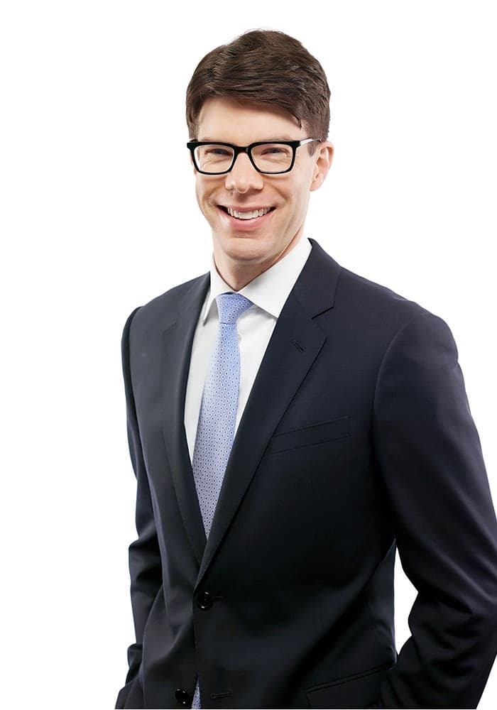 Michael J. Eldridge