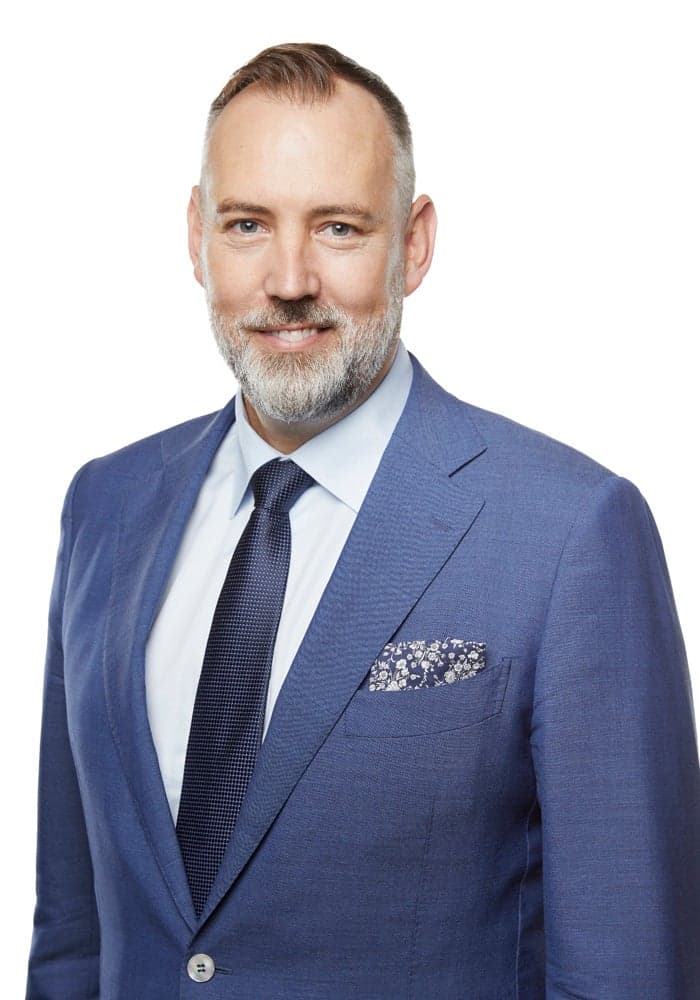Matthew Kraemer