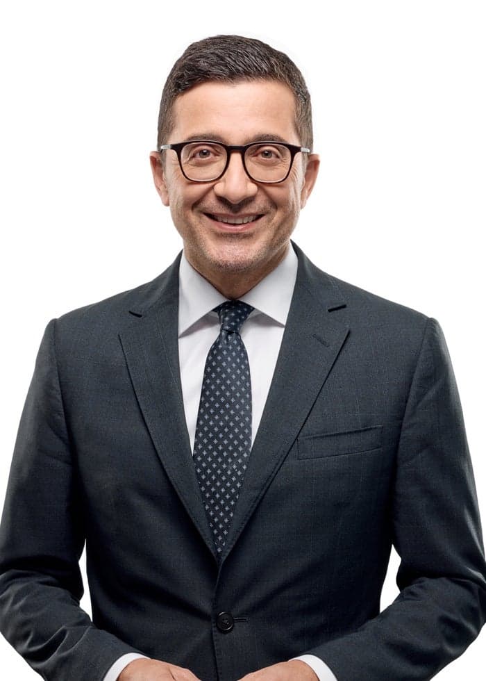 Karl Tabbakh