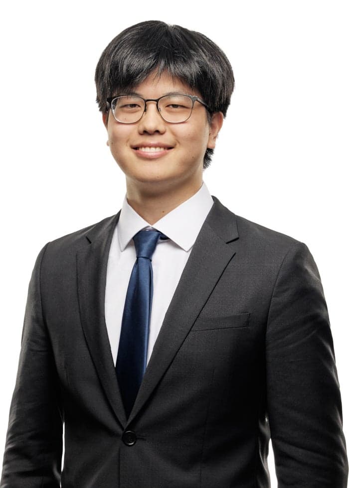 Kevin Gao