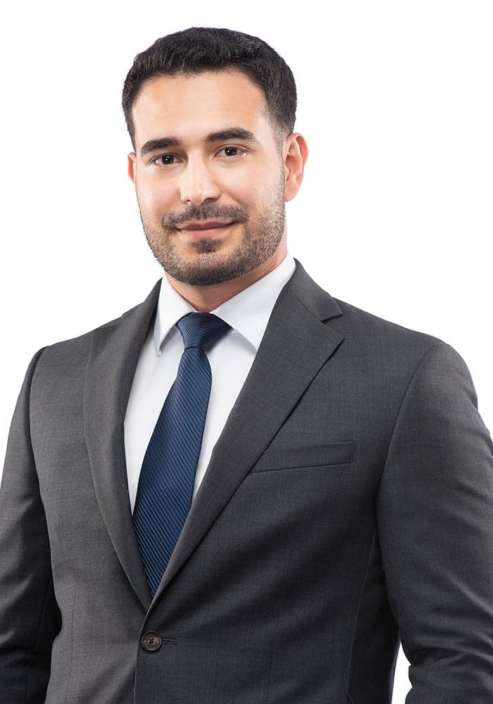 Pedram Gholipour
