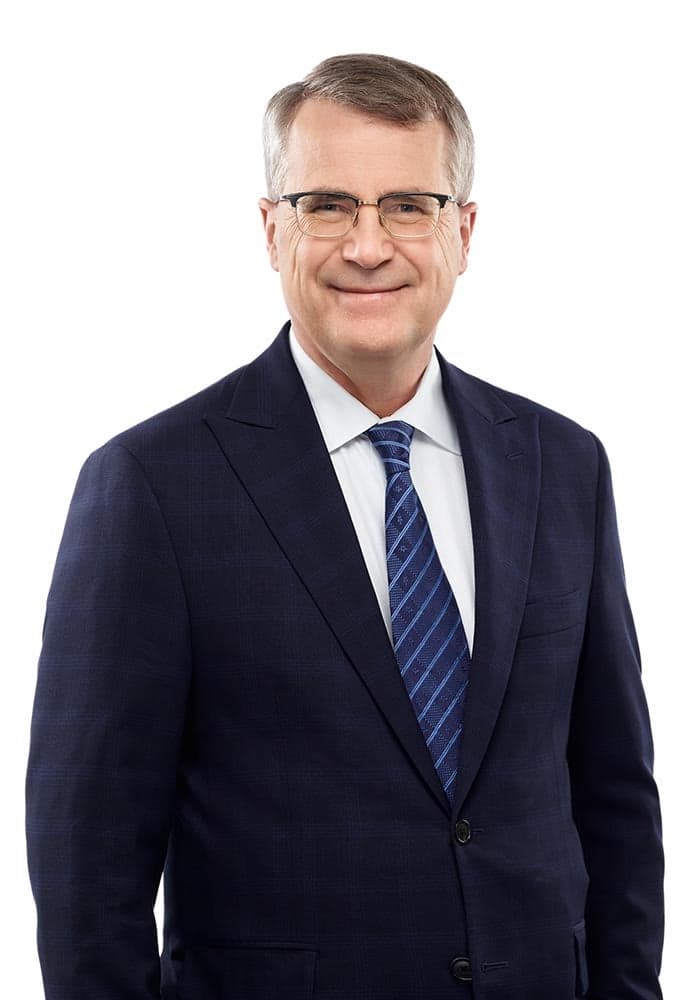 Nigel Johnston
