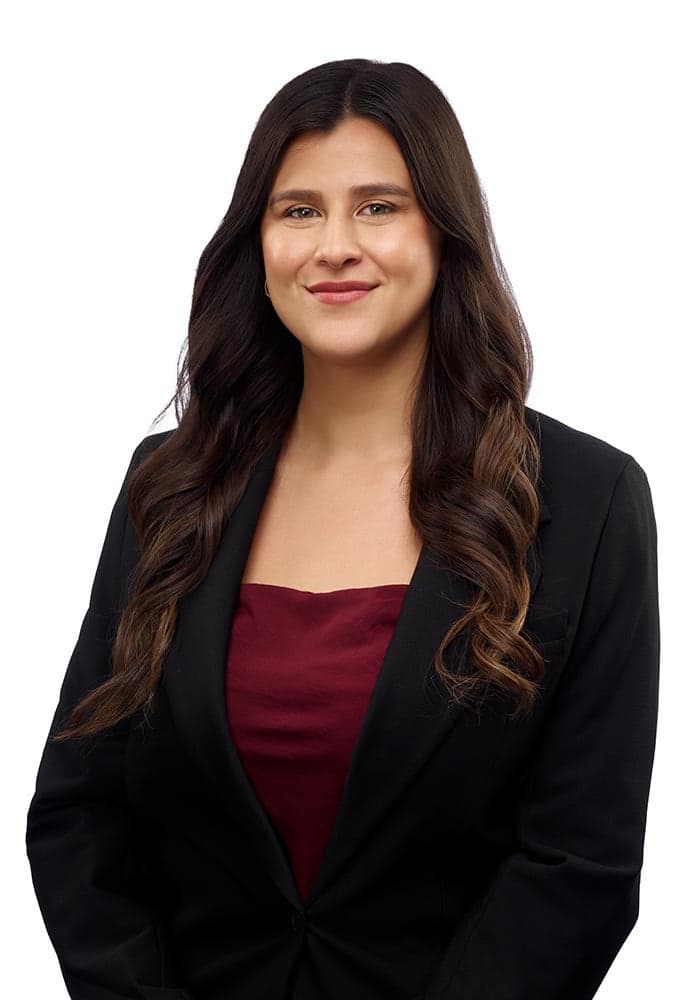 Laura V. Fernz