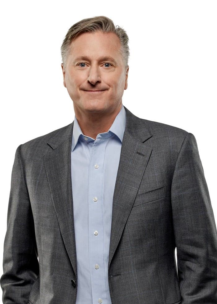 Charles Morgan