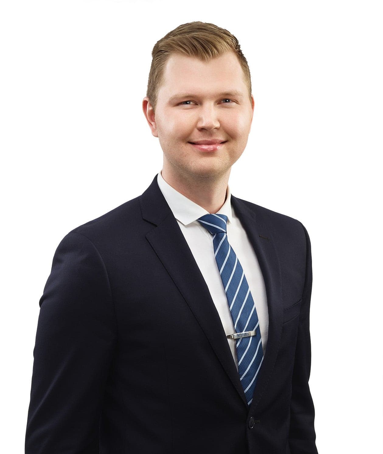 Brendan Festeryga