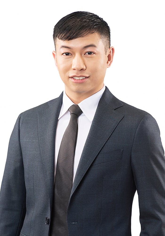 Darren C. Chung