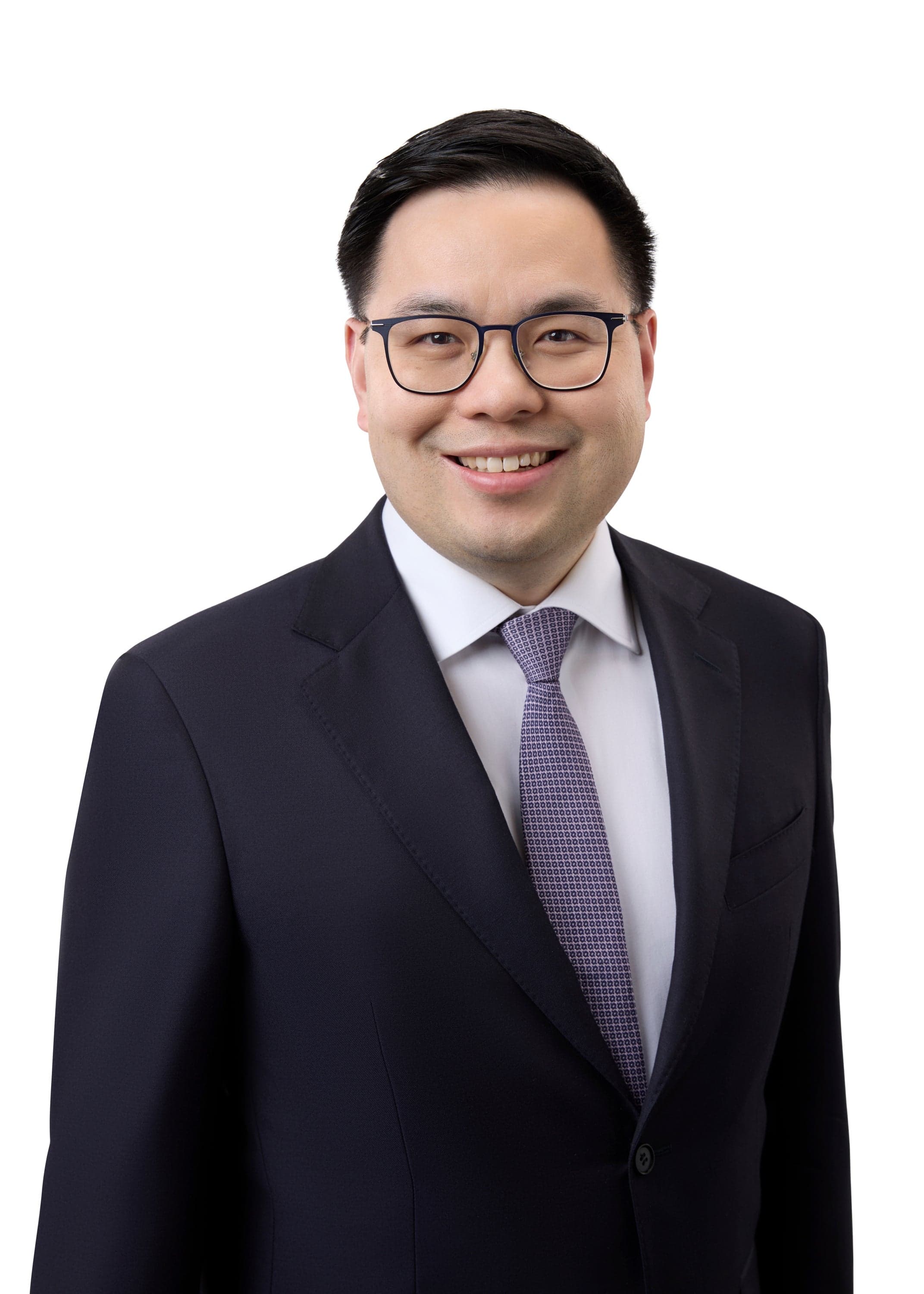 Jeremy Ho