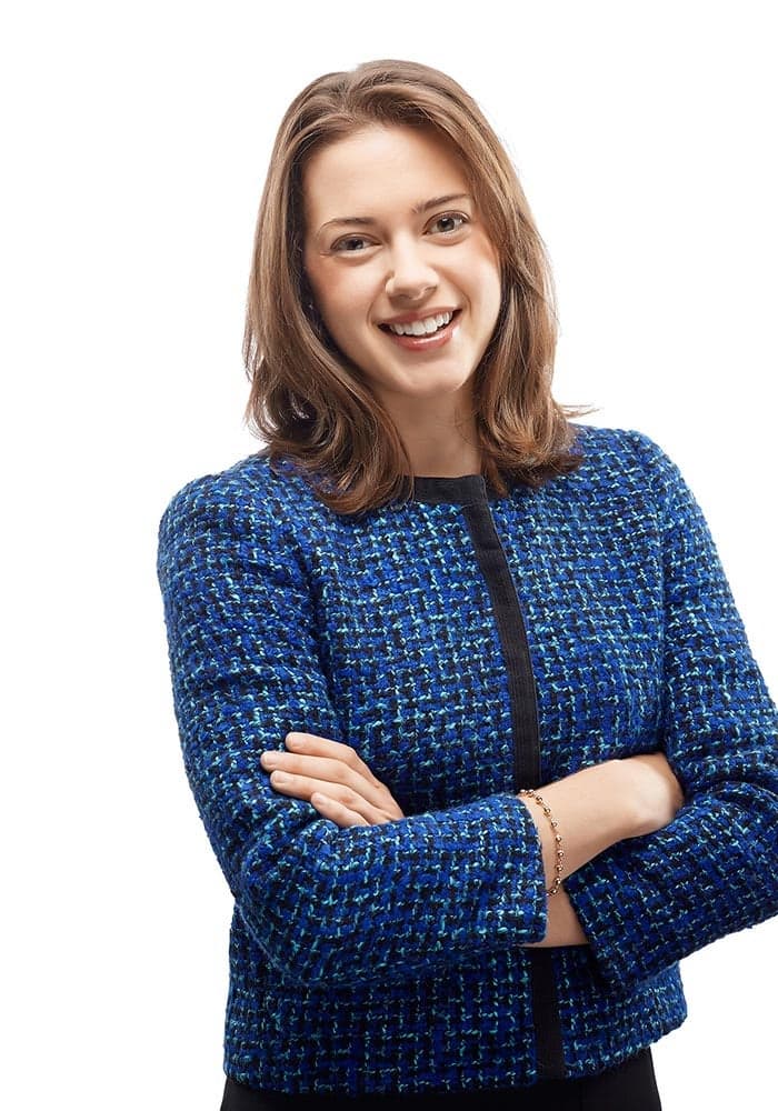 Isabel Henkelman