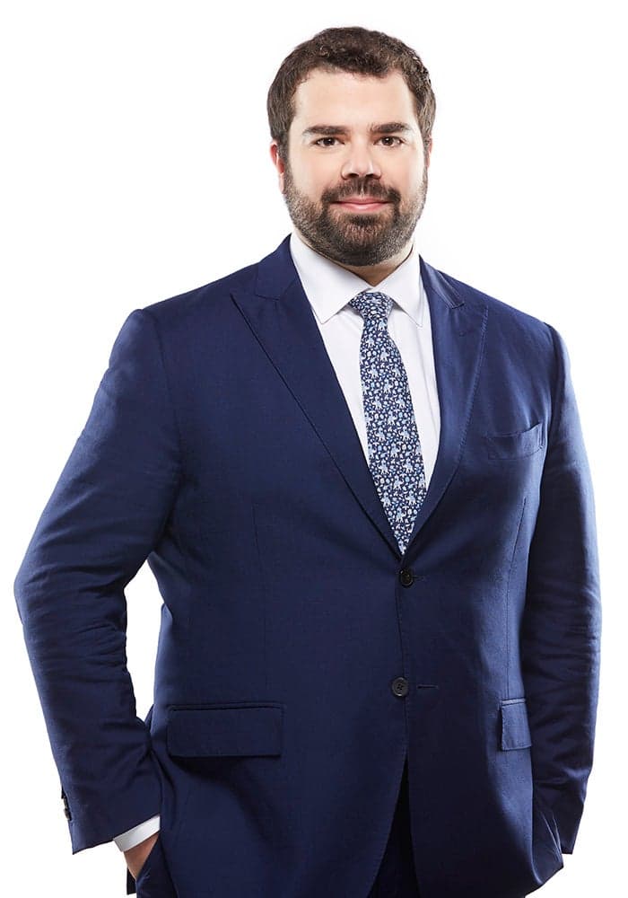Vincent Laurin