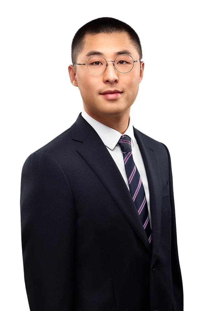 Peter Bo Zhang