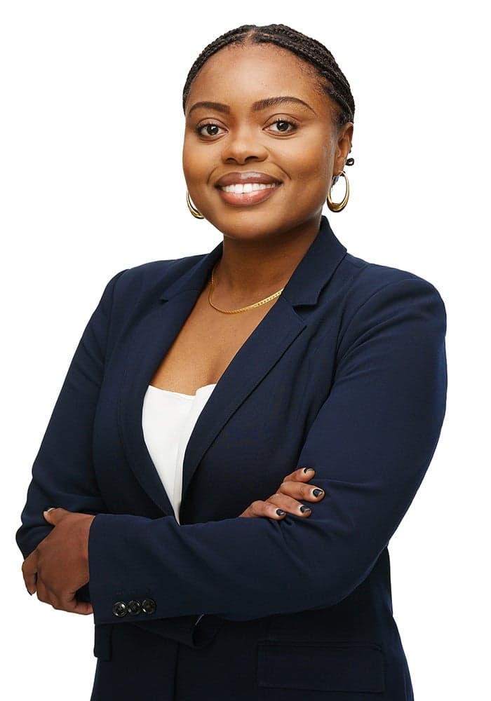 Olga Abimana